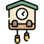 Cuckoo clock 상 64x64