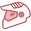 Helmet icon 64x64