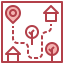 Map icon 64x64