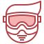 Mask icon 64x64