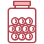 Ammunition icon 64x64