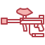 Gun icon 64x64