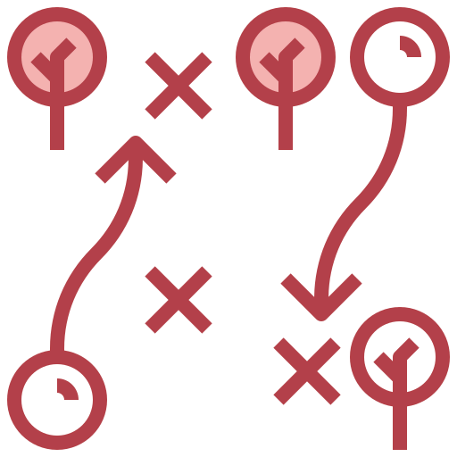 Strategy icon