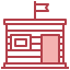 Cottage icon 64x64