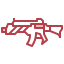 Gun icon 64x64