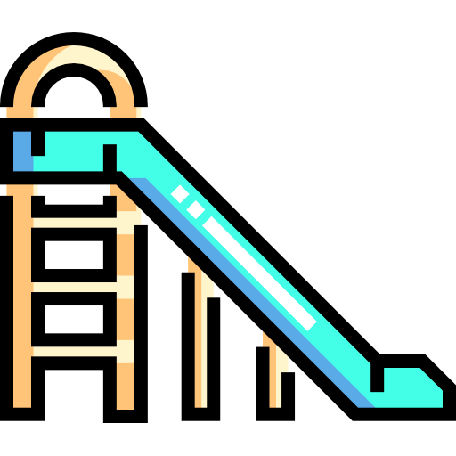 Slide icon