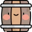 Barrel icon 64x64