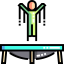 Trampoline іконка 64x64