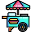 Stand icon 64x64