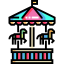 Carousel icon 64x64