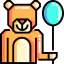 Mascot Ikona 64x64