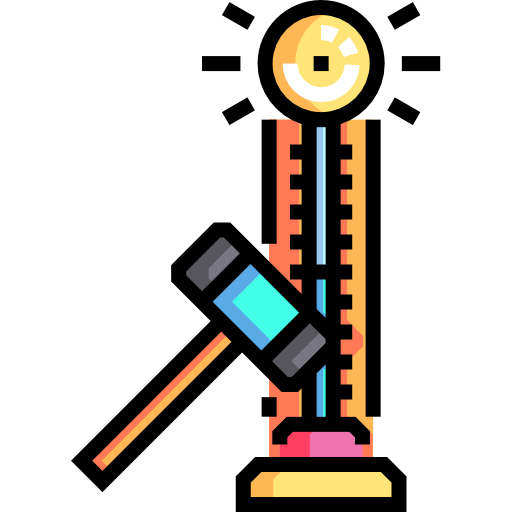 Hammer icon