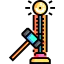 Hammer icon 64x64