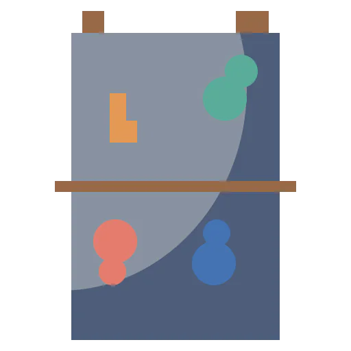 Barrel icon