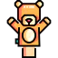 Puppet icon 64x64