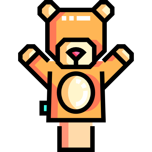 Puppet icon