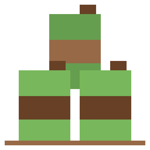Barrel icon