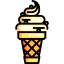 Ice cream icon 64x64