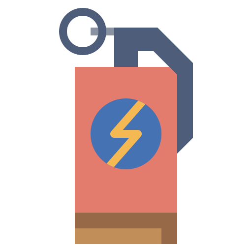 Grenade icon