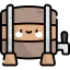 Barrel icon 64x64