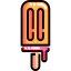 Popsicle icon 64x64