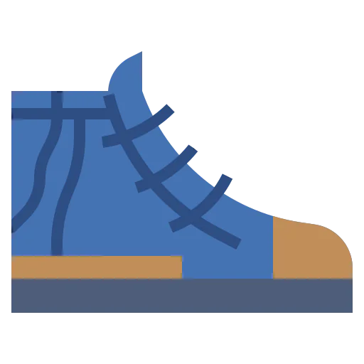 Boot icon