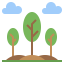 Forest icon 64x64