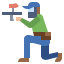 Shooter icon 64x64