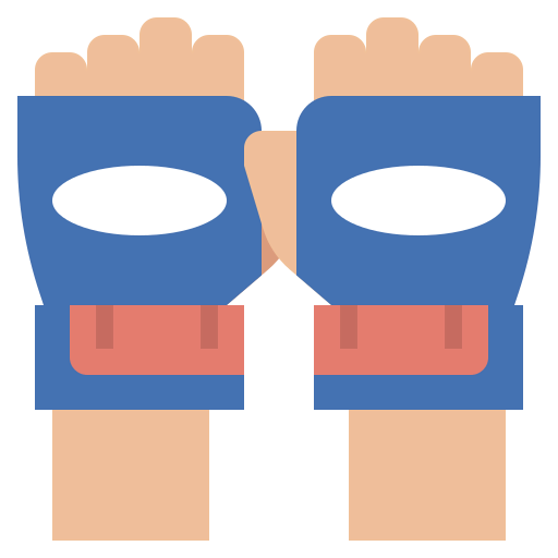 Gloves icon