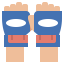 Gloves icon 64x64