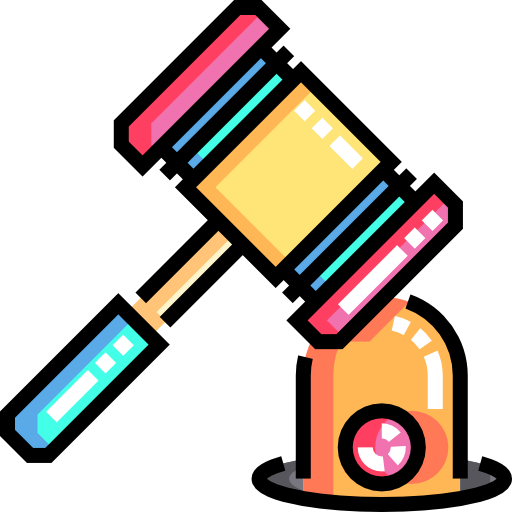 Hammer icon