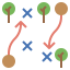 Strategy icon 64x64