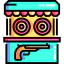 Shooting icon 64x64