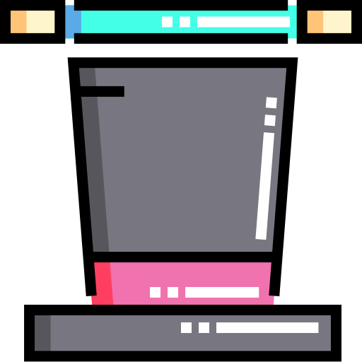 Magic hat icon