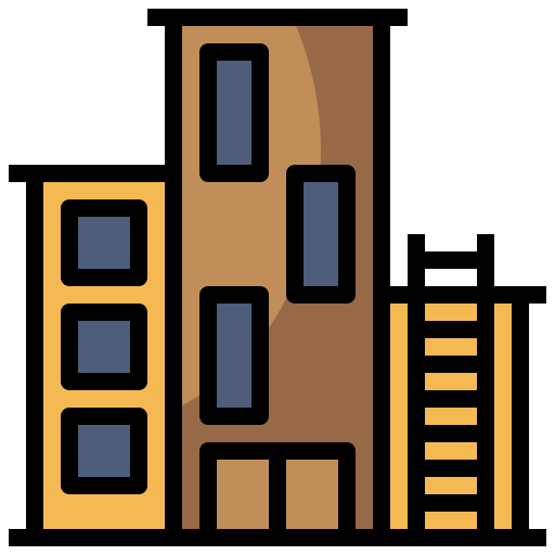 Army base icon