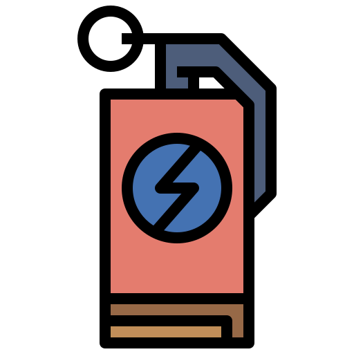 Grenade icon