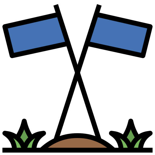 Flags icon