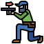 Shooter icon 64x64
