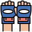 Gloves icon 64x64
