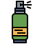 Smoke grenade icon 64x64