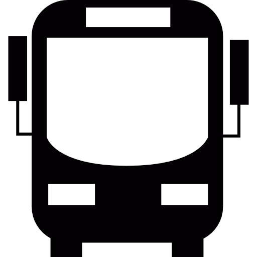 Bus icon