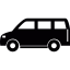 Van icon 64x64