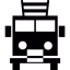 Firetruck icon 64x64