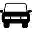 Передняя машина иконка 64x64