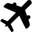 Airliner icon 64x64