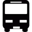 Bus vehicle icon 64x64