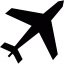 Airliner icon 64x64