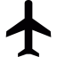 Airplane icon 64x64