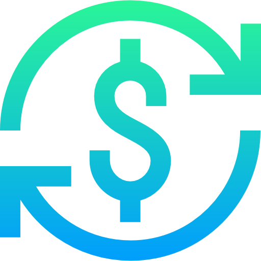 Transaction icon