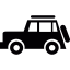 Family car icon 64x64